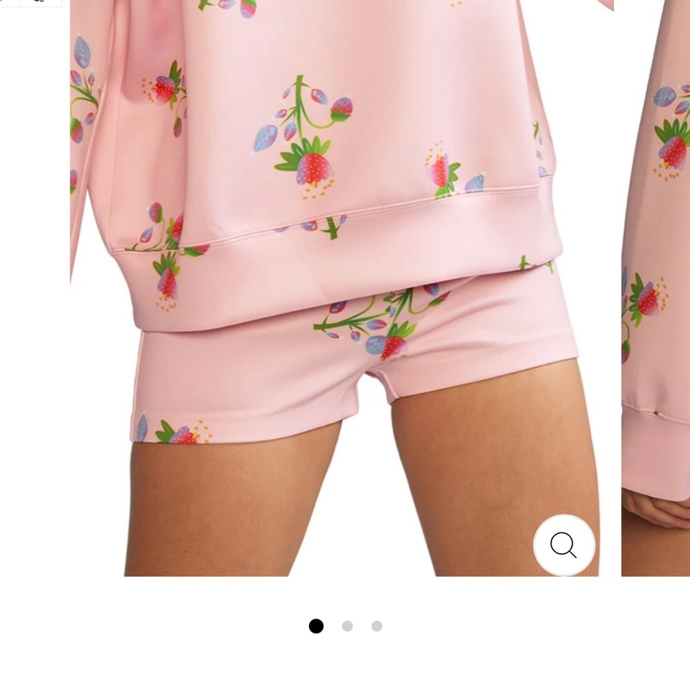 Cynthia Rowley Shorts - - size 4 NWT